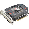 Видеокарта Afox PCI-E AF730-4096D5H5 NVIDIA GeForce GT 730 4Gb 128bit GDDR5 700/5000 DVIx1 HDMIx1 CRTx1 HDCP Ret