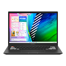 ASUS Vivobook Pro 14 N7400PC-KM050 Intel Core I5-11300H/16Gb/512Gb M.2 SSD/14,0 OLED WQXGA+ (2880 x 1800) 90Hz/GeForceRTX 3050 4Gb/WiFi6/BT/FP/Backli
