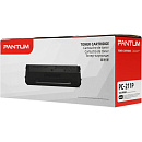 Картридж Pantum PC-211P (аналог PC-211EV) тонер-картридж для устройств P2200/P2207/P2507/P2500W/M P2200/P2207/P2507/P2500W/M6500/M6550/M6607, 1600 стр