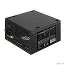 Блок питания 750W ExeGate 750PPE (ATX, APFC, PC, КПД 80% (80 PLUS), 12cm fan, 24pin, 2x(4+4)pin, 4xPCI-E, 6xSATA, 3xIDE, black, кабель 220V в комплект