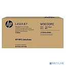 Тонер-картридж/ HP Black Managed LJ Toner Cartridge