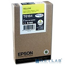 EPSON C13T616400 Epson картридж для B300/B500 (желтый)