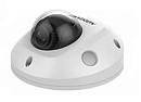 IP камера 2MP MINI DOME DS-2CD2523G0-IWS 2.8 HIKVISION