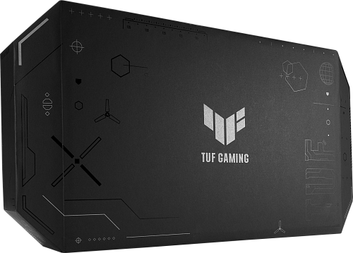 Видеокарта/ TUF-RTX3090TI-O24G-GAMING