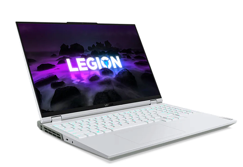 Lenovo Legion 5 Pro 16ACH6H 16" WQXGA (2560x1600) IPS 500nits 165hz, Ryzen 7 5800H, 2x8GB DDR4 3200, 2x1TB SSD M.2 , RTX 3060 6GB, Wifi, BT, HD Cam,30