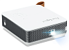 Aopen projector PV11a DLP 480p 360 LED Lm (90 ANSI) 1000/1, WiFi, EMEA 0.9 Kg EUR/UK Power