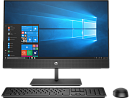 HP ProOne 400 G5 All-in-One NT 20"(1600x900) Core i5-9500T,4GB,1TB,DVD,Slim kbd/mouse,Fixed Stand,Intel 9560 AC 2x2 BT,HD Webcam,HDMI Port,FreeDOS,1-1