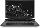 Ноутбук HP Pavilion Gaming 17-cd2059ur Core i5 11300H 8Gb SSD512Gb NVIDIA GeForce RTX 3050 4Gb 17.3" IPS FHD (1920x1080) Free DOS 3.0 black/green WiFi