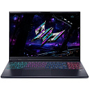 Ноутбук Acer Predator Helios Neo 16S AI PHN16S-71-90EB Intel Core Ultra 9 275HX/32Gb/SSD2Tb/RTX5070 8Gb (115W)/16"/OLED/WQXGA/2560x1600/240Hz/NoOS/Bla