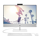 HP Pavilion I 27-ca1057ci NT 27" FHD(1920x1080) Core i7-12700T, 16GB DDR4 3200 (2x8GB), SSD 512Gb, Intel Internal graphics, no DVD,Rus/Eng kbd&mouse w