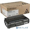 Ricoh 406522/407648 Картридж тип SP3400HE (Aficio SP3400N/SF/3410DN/SF/3500N/SF/3510DN/SF, (5000стр)
