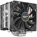 Кулер для процессора Cryorig H7 Plus, высота 145 мм, 300-1600 об/мин, 25 дБА, PWM