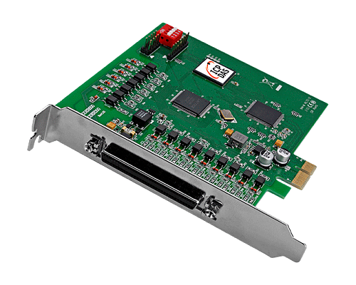 PCIe-ENCODER300