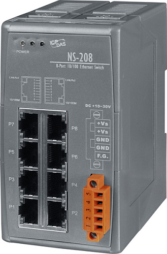 NS-208 CR