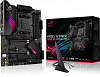 Материнская плата Asus ROG STRIX B550-XE GAMING WIFI Soc-AM4 AMD B550 4xDDR4 ATX AC`97 8ch(7.1) 2.5Gg RAID+HDMI+DP