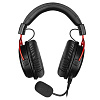 SVEN AP-G1000MV, черный-красный