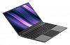 Ноутбук Hiper Workbook A1568K Core i5 1035G1 16Gb SSD512Gb Intel UHD Graphics 15.6" FHD (1920x1080) Free DOS black WiFi BT Cam 3000mAh (A1568K10356DS)