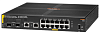Aruba 6100 12G CL4 2SFP+ 139W Swch