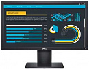 Монитор Dell 21.5" E2220H черный TN+film LED 16:9 матовая 1000:1 250cd 170гр/160гр 1920x1080 D-Sub DisplayPort FHD 3.51кг