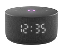 Умная колонка Яндекс Станция Мини 3 с Алисой на YaGPT, черный, YNDX-00027BLK