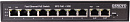 Коммутатор Osnovo SW-20820(120W) (L2) 8x100Мбит/с 2x1Гбит/с 8PoE 120W неуправляемый