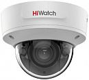 Камера видеонаблюдения IP HiWatch Pro IPC-D622-G2/ZS 2.8-12мм цветная корп.:белый