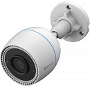 Камера видеонаблюдения IP Ezviz C3TN 1080P Wi-Fi 2.8-2.8мм цв. корп.:белый (CS-C3TN (1080P,W1))