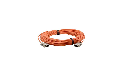 Оптоволоконный кабель Kramer Electronics C-AFDM/AFDM-328 DVI Single Link с поддержкой HDCP, 100 м
