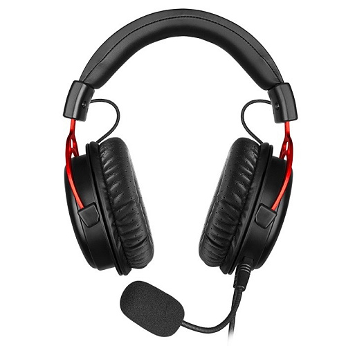 SVEN AP-G1000MV, черный-красный