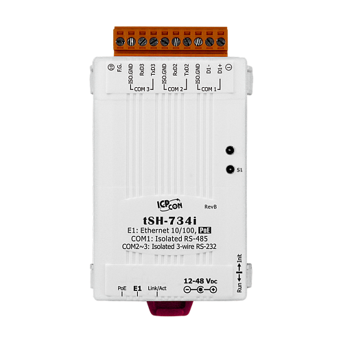 tSH-734i