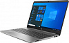Ноутбук HP 250 G8 Core i7 1165G7 8Gb SSD256Gb Intel Iris Xe graphics 15.6" IPS UWVA FHD (1920x1080) Windows 10 Professional 64 silver WiFi BT Cam