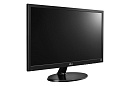Монитор LG 18.5" 19M38A-B черный TN+film LED 16:9 матовая 600:1 200cd 1366x768 D-Sub HD READY 2.1кг