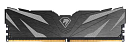 Оперативная память Netac Shadow II 16GB (2x8GB) DDR5-4800 (PC5-38400) C40 40-40-40-77 1.1V Dual DIMM Kit Black