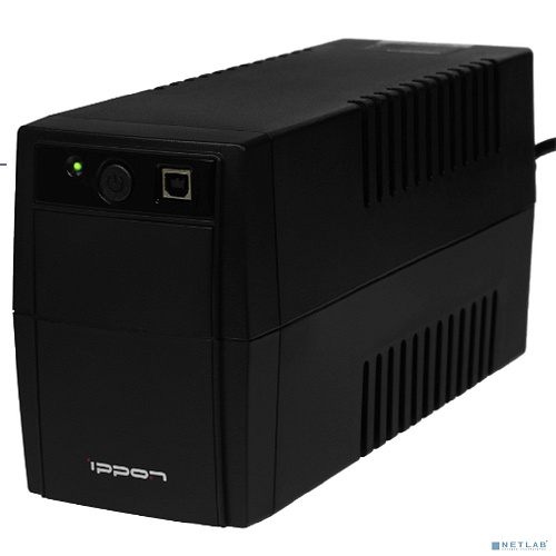 Ippon Back Basic 1050 Euro {403409}