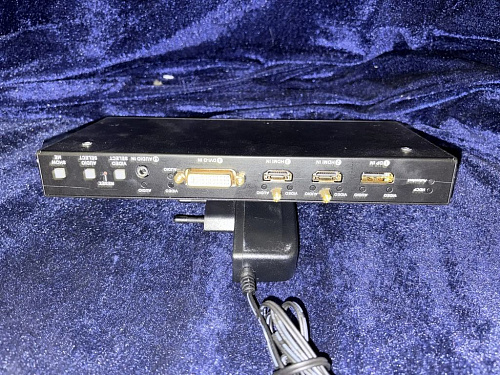 Передатчик-переключатель Lightware SW4-TPS-TX240