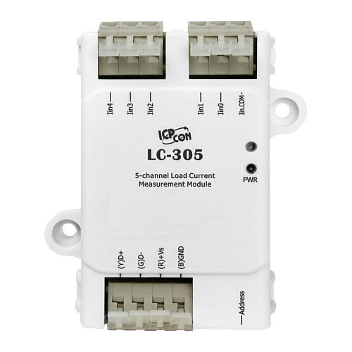 LC-305 CR
