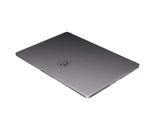 MSI Creator Z16 A12UET, Core i7-12700H,2.3 GHz,16" QHD+ (2560*1600),120Hz,DDR5 16GB (8GB*2),1TB*1 M.2 PCIe,RTX3060 GDDR6 6GB,Lunar Gray,2y,Win11Home
