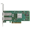 Сетевой адаптер Mellanox MCX512A-ACUT