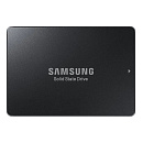Твердотельный накопитель SSD Samsung Enterprise PM883 MZ7LH7T6HMLA-00005 7680GB 2.5",550/520 MB/s,98k/30k IOPS, SATA 6 Гб/с,1,3DWPD (3Y)