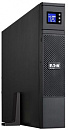 Источник бесперебойного питания Eaton 5SC 5SC2200IRT 1980Вт 2200ВА черный