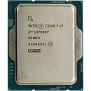 Центральный Процессор Intel Core i7-13700KF BOX (Raptor Lake, Intel 7, C16(8EC/8PC)/T24, Efficient-core Base 2.50GHz(EC), Performance Base 3,40GHz(PC)