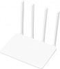 Маршрутизатор XIAOMI Роутер беспроводной Mi WiFi Router (3G V.2) 10/100/1000BASE-TX