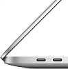 Ноутбук APPLE 16-inch MacBook Pro, T-Bar: 2.3GHz 8-core 9th-gen. Intel Core i9 (TB up to 4.8GHz), 16GB, 1TB SSD, Radeon Pro 5500M - 4GB, Silver