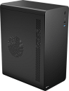 корпус Formula V Line CS-110-S mATX USB3.0x1/USB2.0x1/audio (ex Aerocool) (незначительное повреждение коробки)