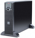 Источник бесперебойного питания APC Smart-UPS RT SURT3000XLICH 2100Вт 3000ВА черный