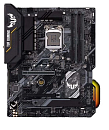 ASUS TUF GAMING H470-PRO (WI-FI), LGA1200, H470, 4*DDR4, HDMI+DP, CrossFireX, SATA3 + RAID, Audio, Gb LAN, USB 3.2*6, USB 2.0*4, COM*1 header (w/o c