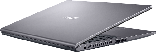 Ноутбук/ ASUS X515EA-BR1453W 15.6"(1366x768 (матовый))/Intel Pentium 7505(2Ghz)/4096Mb/256PCISSDGb/noDVD/Int:Intel UHD Graphics/Cam/BT/WiFi/37WHr/war