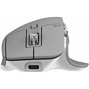 910-005695 Мышь Logitech MX Master 3 серый оптическая (4000dpi) беспроводная BT (7but)
