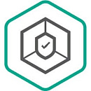 KL4542RAEDS Kaspersky Small Office Security 6 for Desktop, MD+FS / 5-9 users (fixed-date) Russian Edition.2 year Basel License