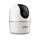 Камера видеонаблюдения IP Dahua DH-IPC-H4AP-0360B Wi-Fi 3.6-3.6мм цв. корп.:белый/черный